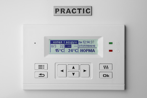 Изображение товара Электрический котел Эван Practic-90