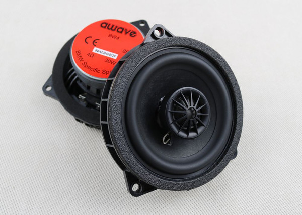 Изображение товара Коаксиальная АС Awave BW4