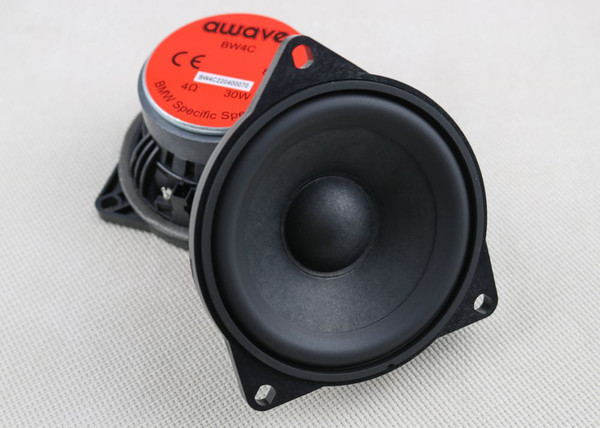 Изображение товара Компонентная АС Awave BW4C