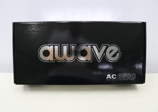 Изображение товара Компонентная АС Awave AC 650C