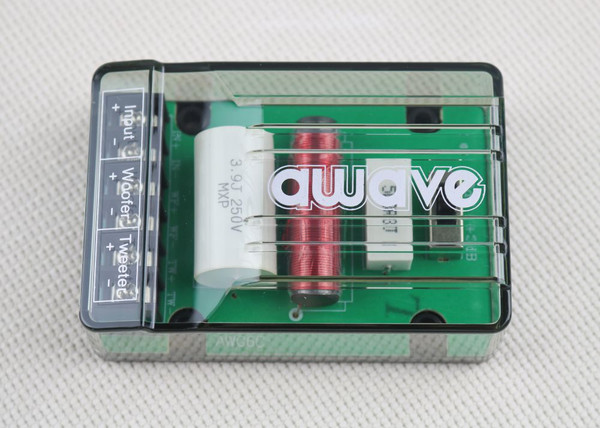 Изображение товара Компонентная АС Awave AWG6C