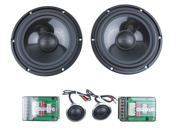 Изображение товара Компонентная АС Awave AWG6C