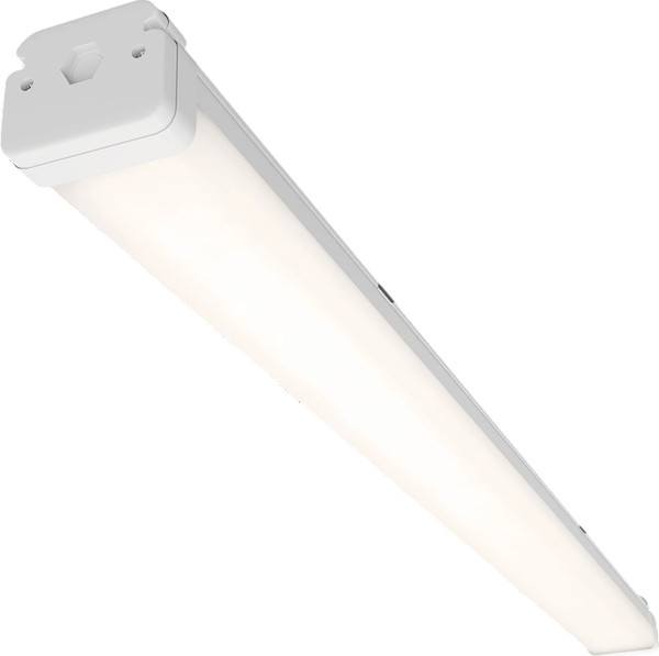 Изображение товара Светильник линейный Wolta ДСП15-54-001-4К