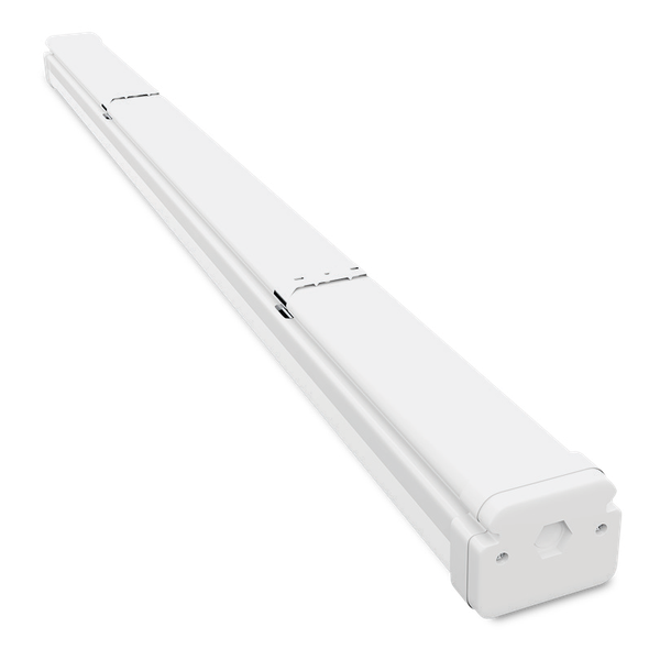 Изображение товара Светильник линейный Wolta ДСП15-36-001-5К