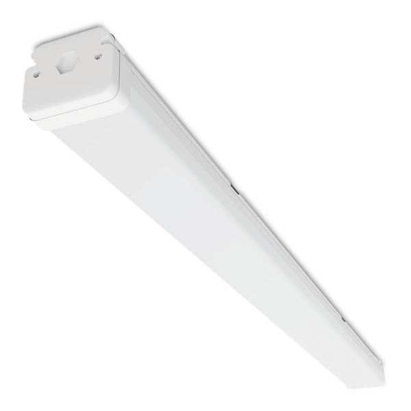 Изображение товара Светильник линейный Wolta ДСП15-36-001-4К