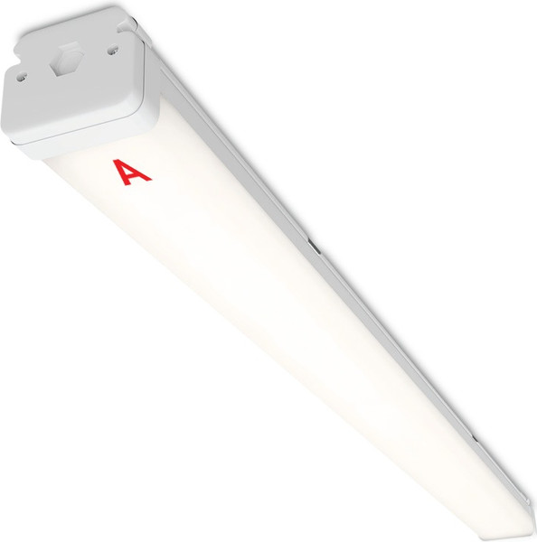 Изображение товара Светильник линейный Wolta ДСП15-54-041-4К