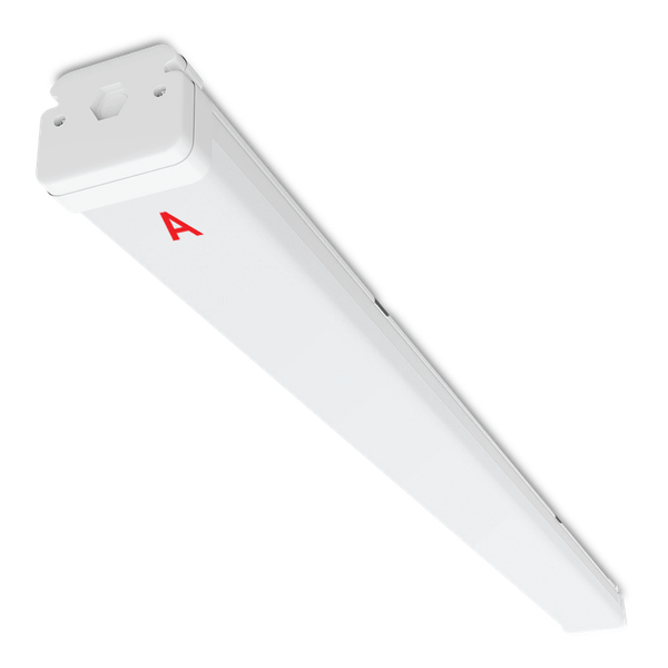 Изображение товара Светильник линейный Wolta ДСП15-54-041-4К