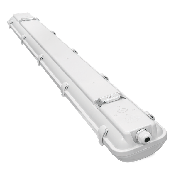 Изображение товара Светильник линейный Wolta ДСП14-36-002-4К