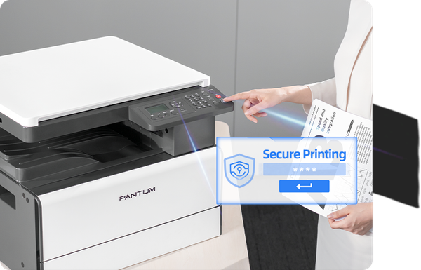 Изображение товара МФУ Pantum BM230N