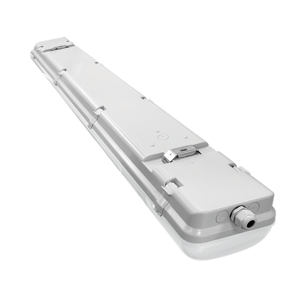 Изображение товара Светильник линейный Wolta ДСП11-54-001-4К