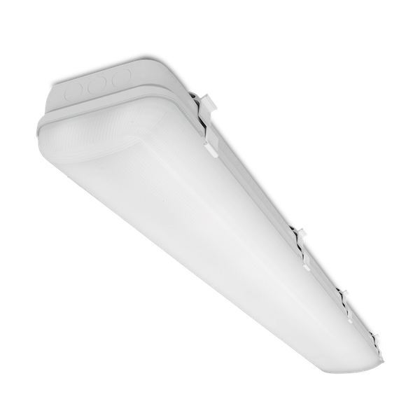 Изображение товара Светильник линейный Wolta ДСП11-36-001-4К