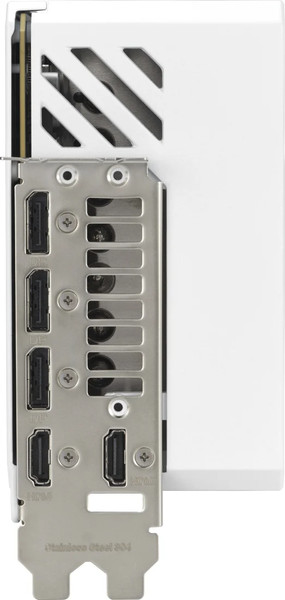 Изображение товара Видеокарта Asus ROG Astral RTX 5080 OC 16GB (ROG-ASTRAL-RTX5080-O16G-WHITE)