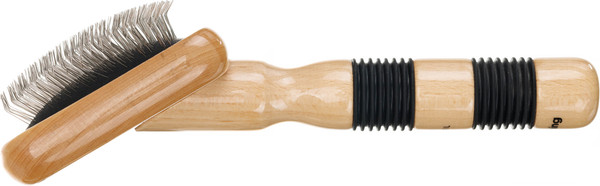 Изображение товара Пуходерка для животных Dewal Pro Grooming GR514740