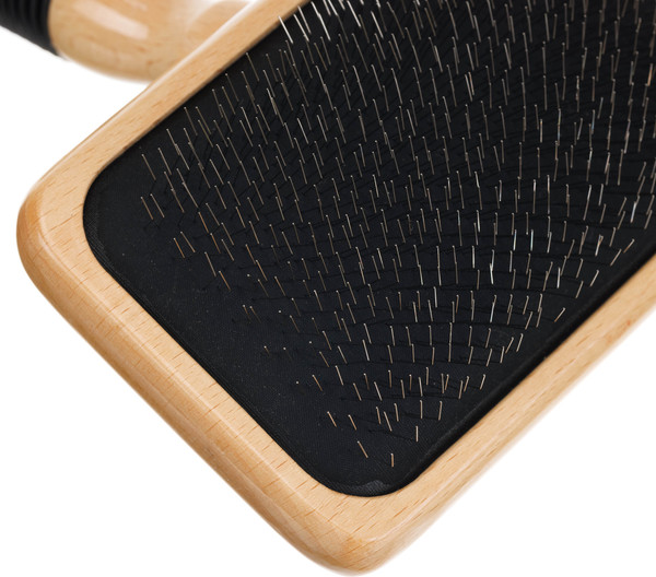 Изображение товара Пуходерка для животных Dewal Pro Grooming GR514740