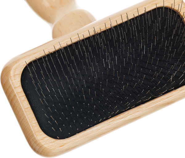 Изображение товара Пуходерка для животных Dewal Pro Grooming GR514700