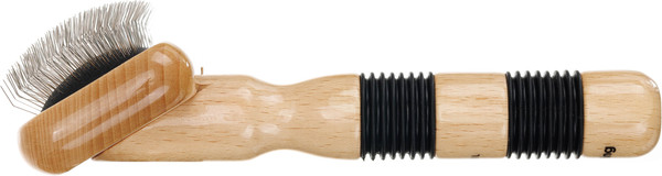 Изображение товара Пуходерка для животных Dewal Pro Grooming GR514700