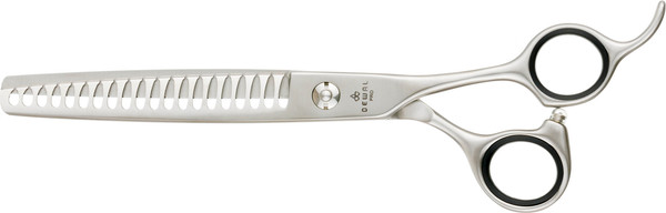 Изображение товара Ножницы для стрижки животных Dewal Pro Grooming GR006720T