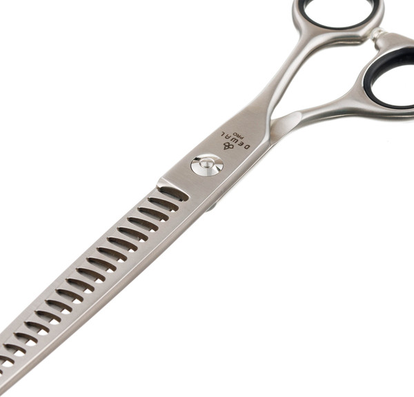 Изображение товара Ножницы для стрижки животных Dewal Pro Grooming GR006720T