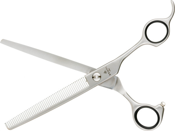 Изображение товара Ножницы для стрижки животных Dewal Pro Grooming GR006750