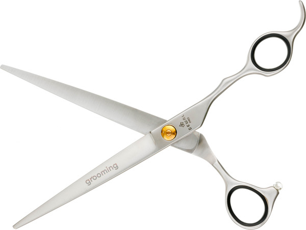 Изображение товара Ножницы для стрижки животных Dewal Pro Grooming GR00170F