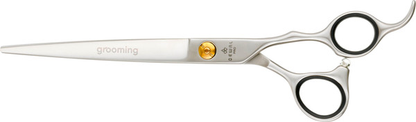 Изображение товара Ножницы для стрижки животных Dewal Pro Grooming GR00170F