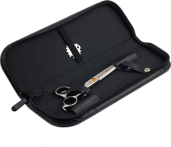 Изображение товара Ножницы для стрижки животных Dewal Pro Grooming GR00170F