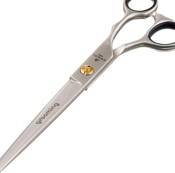 Изображение товара Ножницы для стрижки животных Dewal Pro Grooming GR00175F