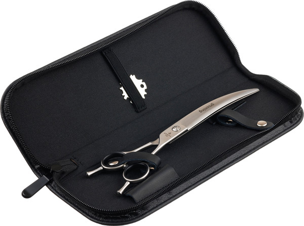 Изображение товара Ножницы для стрижки животных Dewal Pro Grooming GR00280Q