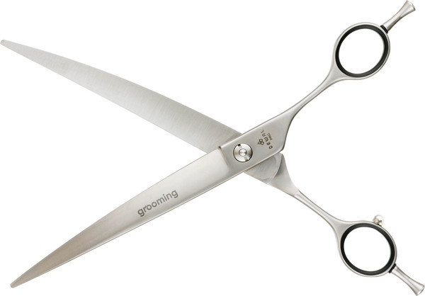 Изображение товара Ножницы для стрижки животных Dewal Pro Grooming GR00280Q