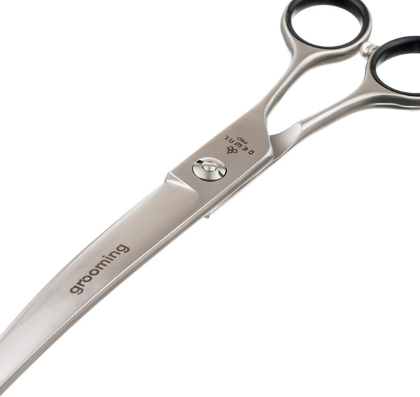 Изображение товара Ножницы для стрижки животных Dewal Pro Grooming GR00280Q