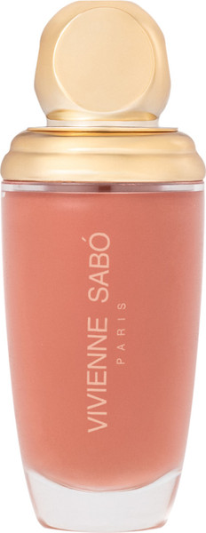 Изображение товара Румяна Vivienne Sabo Grande Premiere тон 01 персиковый (10мл)