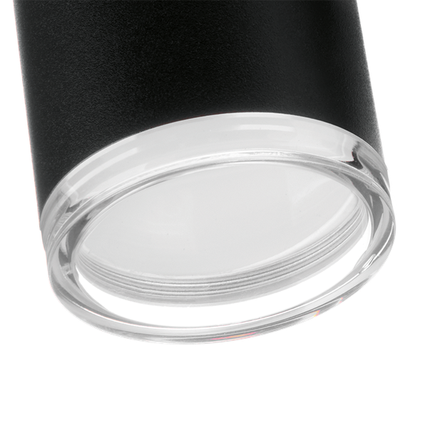 Изображение товара Точечный светильник Wolta WSL-GU10/2W14B