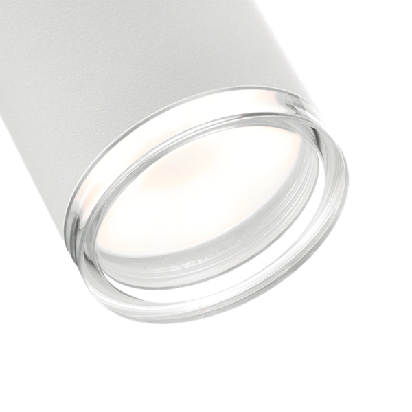 Изображение товара Точечный светильник Wolta WSL-GU10/2W14W