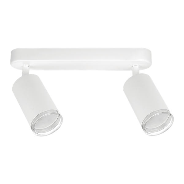 Изображение товара Точечный светильник Wolta WSL-GU10/2W14W