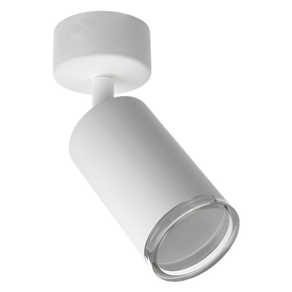 Изображение товара Точечный светильник Wolta WSL-GU10/S14W