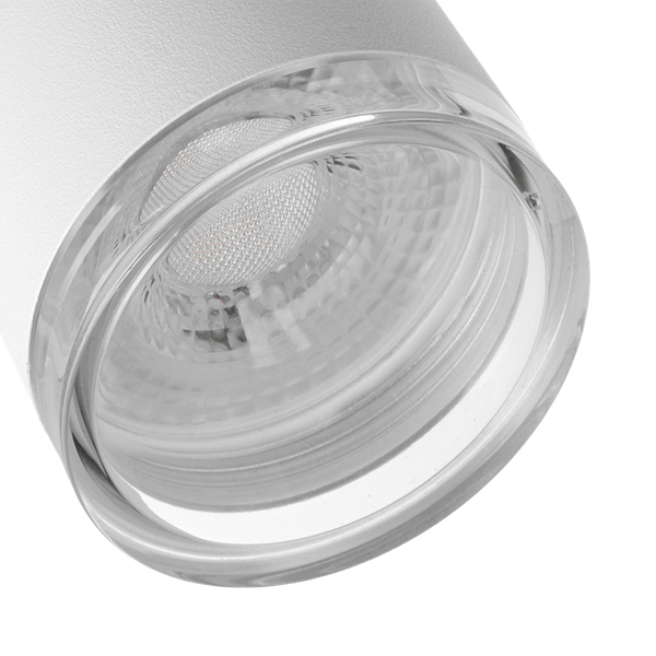 Изображение товара Точечный светильник Wolta WSL-GU10/S14W