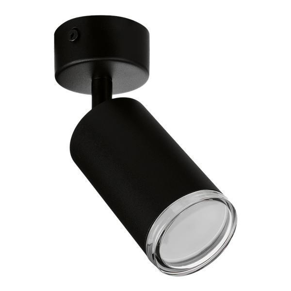 Изображение товара Точечный светильник Wolta WSL-GU10/S14B