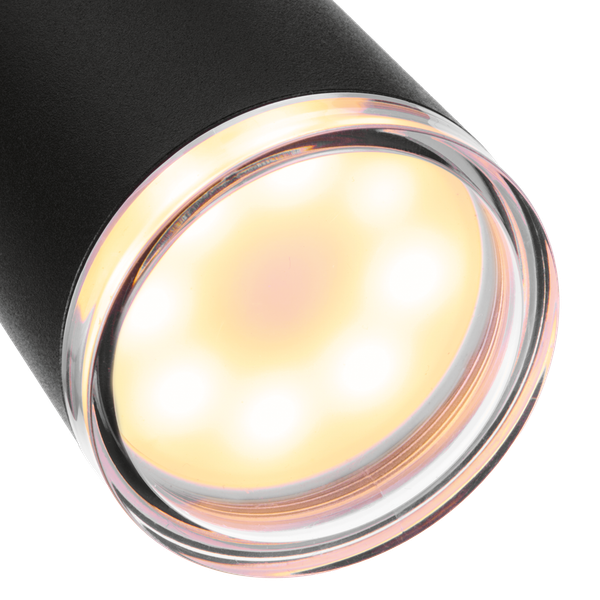 Изображение товара Точечный светильник Wolta WSL-GU10/S14B