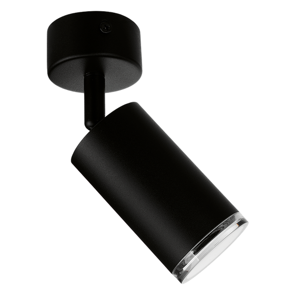 Изображение товара Точечный светильник Wolta WSL-GU10/S14B