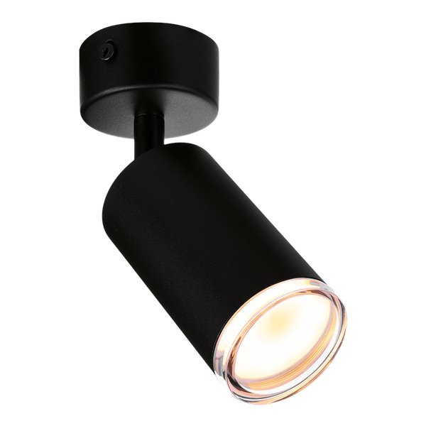 Изображение товара Точечный светильник Wolta WSL-GU10/S14B