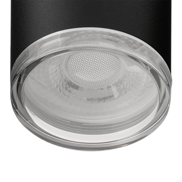 Изображение товара Точечный светильник Wolta WSL-GU10/14B