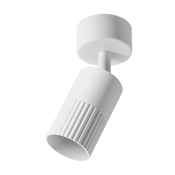 Изображение товара Точечный светильник Wolta WSL-GU10/18W-2