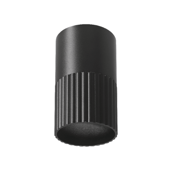 Изображение товара Точечный светильник Wolta WSL-GU10/18B