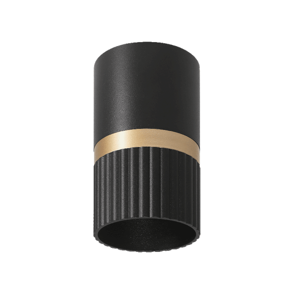 Изображение товара Точечный светильник Wolta WSL-GU10/19BG