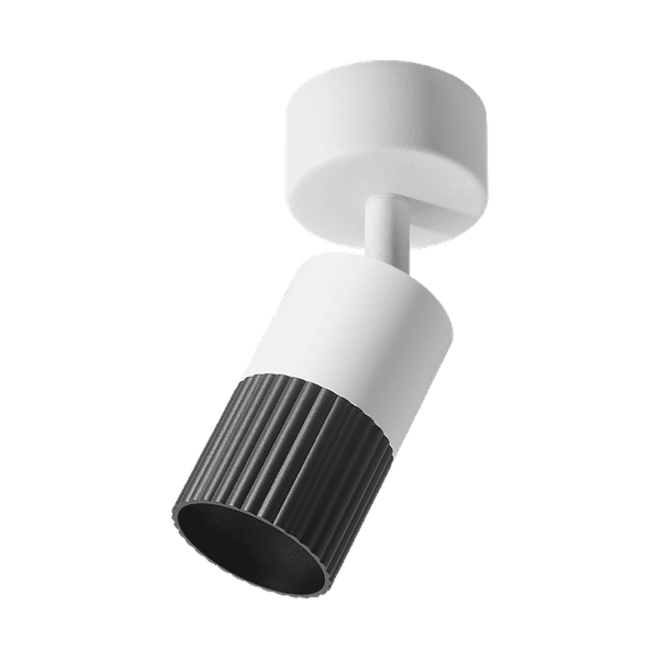 Изображение товара Точечный светильник Wolta WSL-GU10/18BW-2