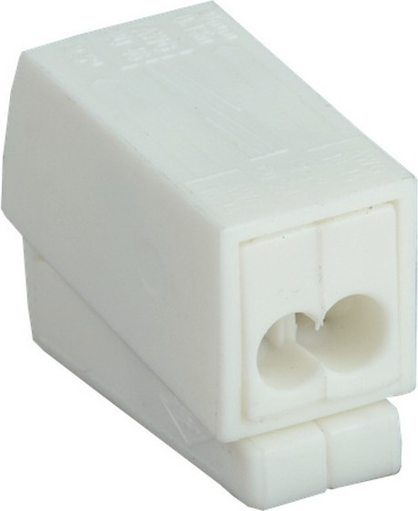 Изображение товара Набор клемм IEK UKZ50-112-004 (4шт)