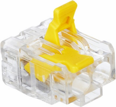 Изображение товара Набор клемм IEK UKZ60-412-004 (4шт)