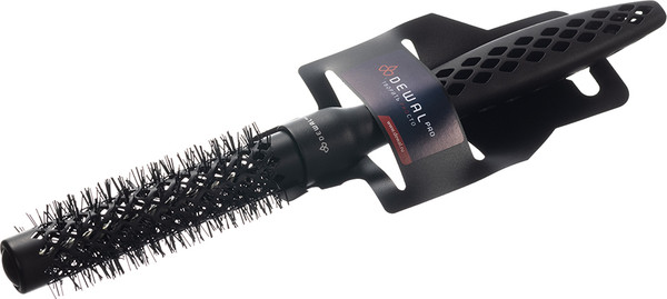 Изображение товара Расческа Dewal Термобрашинг Pro Geometry BRTG19