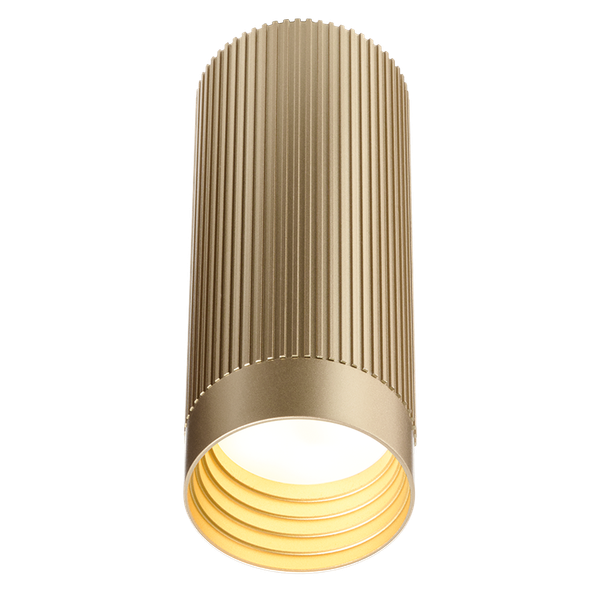 Изображение товара Точечный светильник Wolta WSL-GU10/19SG