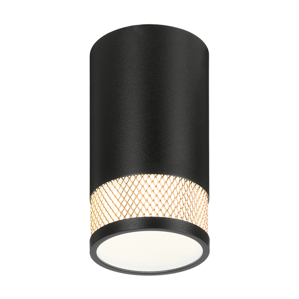 Изображение товара Точечный светильник Wolta WSL-GU10/12BG